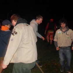 SDC13827 - Scouts en Gidsen Zaventem 